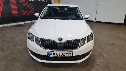 Skoda Octavia photo-2